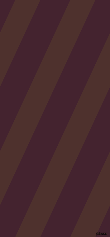 65 degree angle lines stripes, 73 pixel line width, 87 pixel line spacing, Espresso and Castro stripes and lines seamless tileable