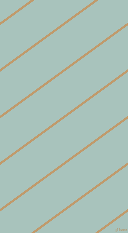 36 degree angle lines stripes, 7 pixel line width, 114 pixel line spacing, Fallow and Opal stripes and lines seamless tileable