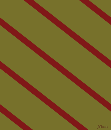 142 degree angle lines stripes, 19 pixel line width, 90 pixel line spacing, Falu Red and Crete stripes and lines seamless tileable