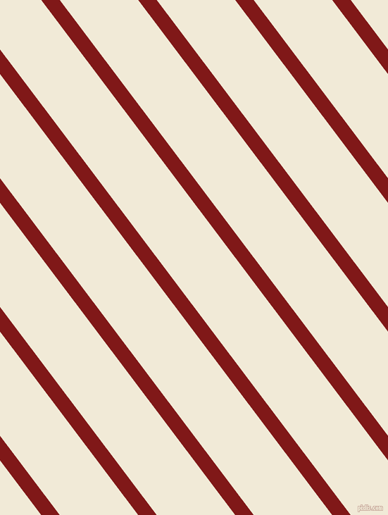127 degree angle lines stripes, 21 pixel line width, 89 pixel line spacing, Falu Red and Half Pearl Lusta stripes and lines seamless tileable