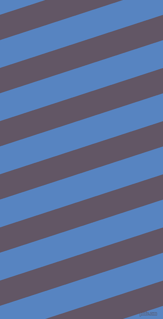 18 degree angle lines stripes, 49 pixel line width, 54 pixel line spacing, Fedora and Havelock Blue stripes and lines seamless tileable