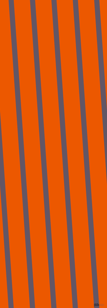 94 degree angle lines stripes, 18 pixel line width, 57 pixel line spacing, Fedora and Persimmon stripes and lines seamless tileable