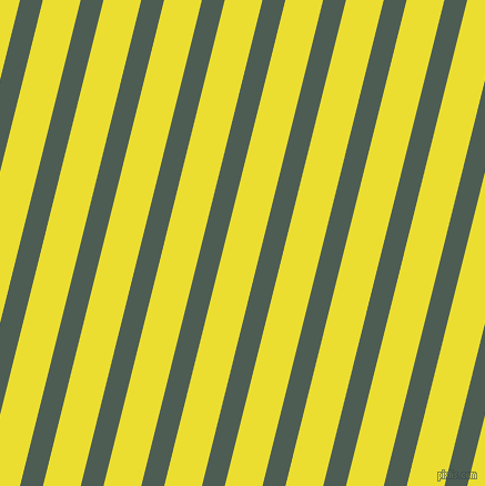 76 degree angle lines stripes, 20 pixel line width, 33 pixel line spacing, Feldgrau and Golden Fizz stripes and lines seamless tileable