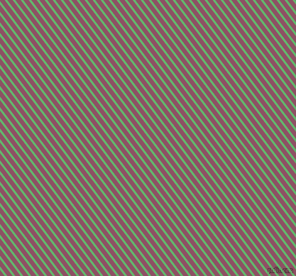127 degree angle lines stripes, 3 pixel line width, 6 pixel line spacing, Fern and Cannon Pink stripes and lines seamless tileable