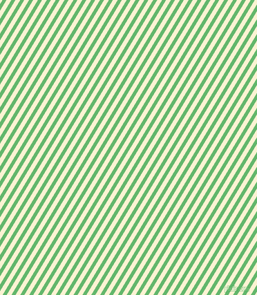 59 degree angle lines stripes, 5 pixel line width, 6 pixel line spacing, Fern and China Ivory stripes and lines seamless tileable