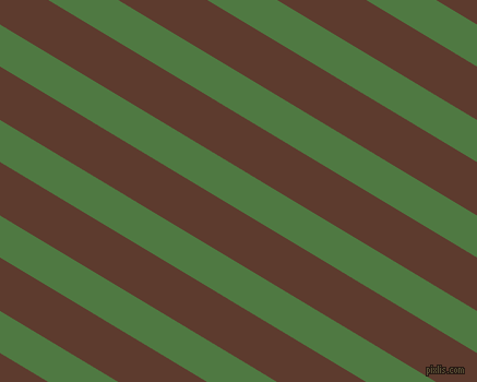 149 degree angle lines stripes, 33 pixel line width, 42 pixel line spacing, Fern Green and Cioccolato stripes and lines seamless tileable