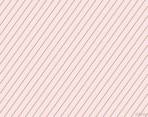 54 degree angle lines stripes, 1 pixel line width, 18 pixel line spacing, Fiery Orange and Tutu stripes and lines seamless tileable