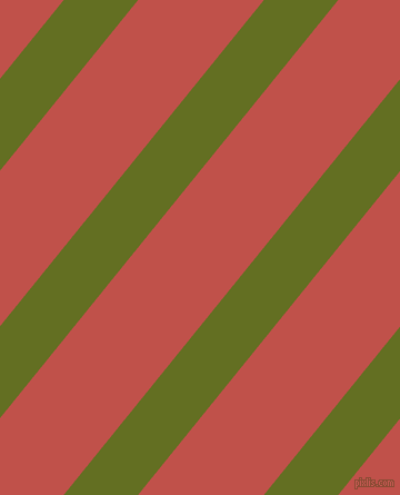 51 degree angle lines stripes, 52 pixel line width, 88 pixel line spacing, Fiji Green and Sunset stripes and lines seamless tileable