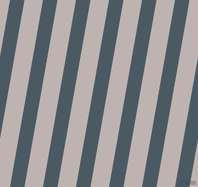 80 degree angle lines stripes, 29 pixel line width, 37 pixel line spacing, Fiord and Pink Swan stripes and lines seamless tileable