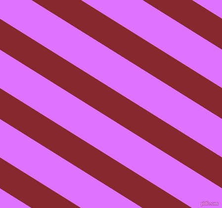 148 degree angle lines stripes, 53 pixel line width, 66 pixel line spacing, Flame Red and Heliotrope stripes and lines seamless tileable