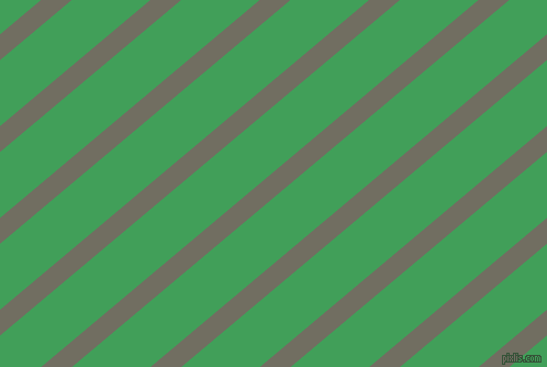 40 degree angle lines stripes, 18 pixel line width, 46 pixel line spacing, Flint and Chateau Green stripes and lines seamless tileable