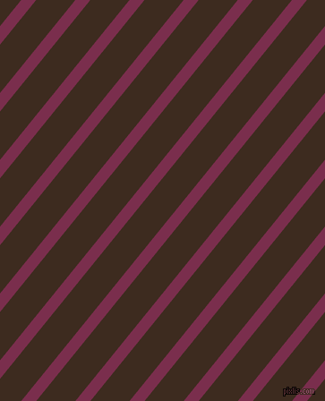 51 degree angle lines stripes, 13 pixel line width, 34 pixel line spacing, Flirt and Bistre stripes and lines seamless tileable