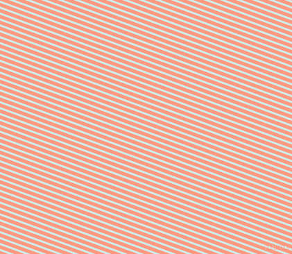 160 degree angle lines stripes, 3 pixel line width, 5 pixel line spacing, Foam and Vivid Tangerine stripes and lines seamless tileable