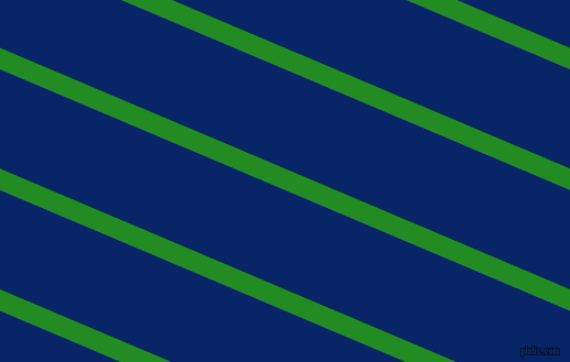 157 degree angle lines stripes, 18 pixel line width, 83 pixel line spacing, Forest Green and Sapphire stripes and lines seamless tileable