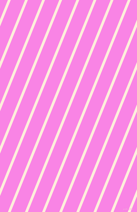 68 degree angle lines stripes, 9 pixel line width, 45 pixel line spacing, Forget Me Not and Pale Magenta stripes and lines seamless tileable