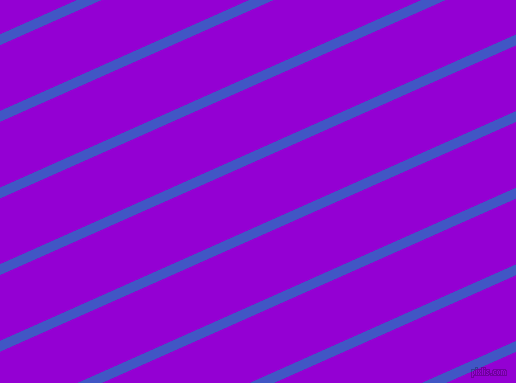 24 degree angle lines stripes, 10 pixel line width, 60 pixel line spacing, Free Speech Blue and Dark Violet stripes and lines seamless tileable