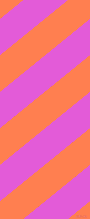 39 degree angle lines stripes, 96 pixel line width, 97 pixel line spacing, Free Speech Magenta and Coral stripes and lines seamless tileable