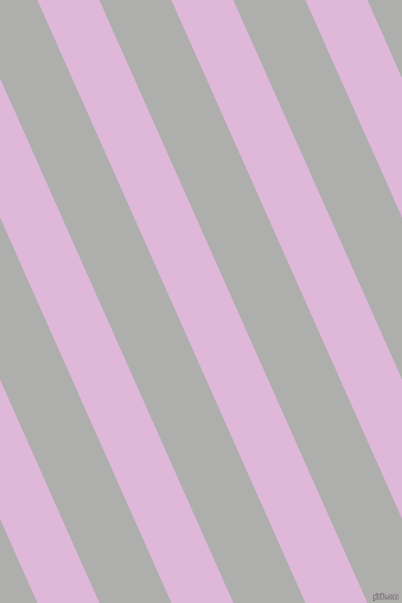 114 degree angle lines stripes, 80 pixel line width, 93 pixel line spacing, French Lilac and Bombay stripes and lines seamless tileable