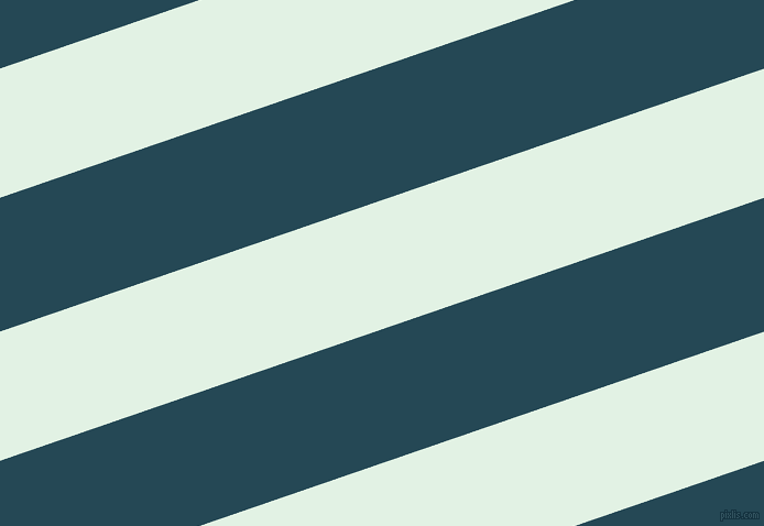 19 degree angle lines stripes, 111 pixel line width, 115 pixel line spacing, Frosted Mint and Teal Blue stripes and lines seamless tileable