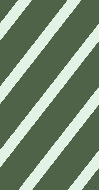 52 degree angle lines stripes, 46 pixel line width, 118 pixel line spacing, Frosted Mint and Tom Thumb stripes and lines seamless tileable