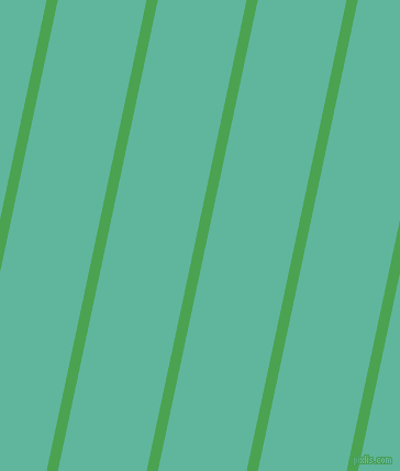 78 degree angle lines stripes, 10 pixel line width, 79 pixel line spacing, Fruit Salad and Keppel stripes and lines seamless tileable