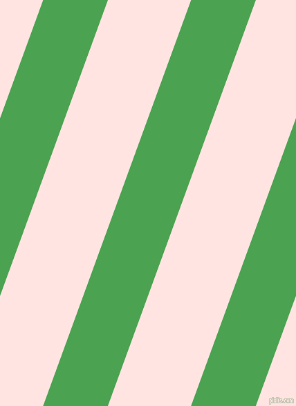 70 degree angle lines stripes, 88 pixel line width, 113 pixel line spacing, Fruit Salad and Misty Rose stripes and lines seamless tileable