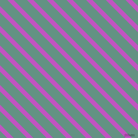 135 degree angle lines stripes, 16 pixel line width, 33 pixel line spacing, Fuchsia and Patina stripes and lines seamless tileable
