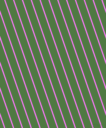 109 degree angle lines stripes, 4 pixel line width, 25 pixel line spacing, Fuchsia Pink and Fern Green stripes and lines seamless tileable