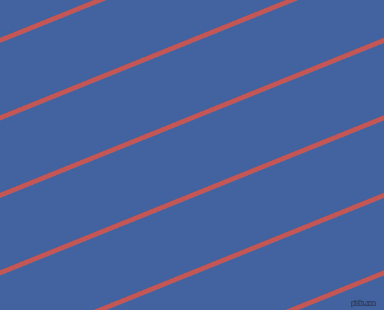 22 degree angle lines stripes, 7 pixel line width, 98 pixel line spacing, Fuzzy Wuzzy Brown and Mariner stripes and lines seamless tileable