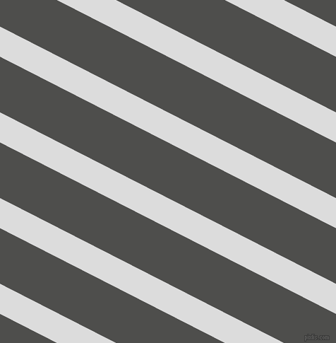 153 degree angle lines stripes, 38 pixel line width, 70 pixel line spacing, Gainsboro and Ship Grey stripes and lines seamless tileable