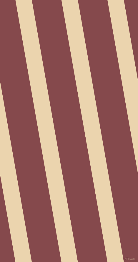 100 degree angle lines stripes, 55 pixel line width, 99 pixel line spacing, Givry and Solid Pink stripes and lines seamless tileable