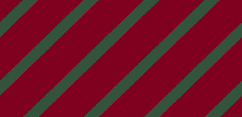 44 degree angle lines stripes, 35 pixel line width, 101 pixel line spacing, Goblin and Burgundy stripes and lines seamless tileable