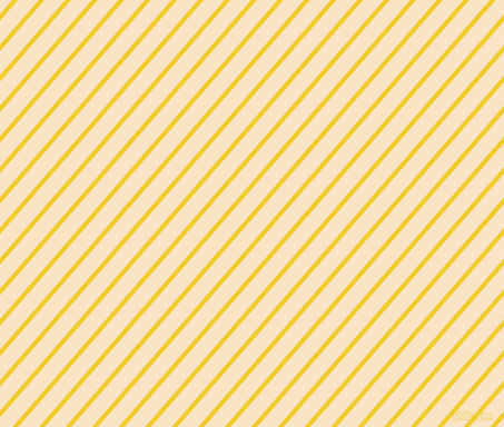 49 degree angle lines stripes, 4 pixel line width, 14 pixel line spacing, Golden Dream and Egg Sour stripes and lines seamless tileable