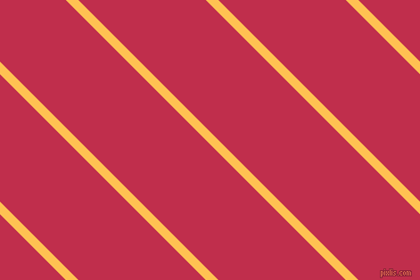 135 degree angle lines stripes, 10 pixel line width, 101 pixel line spacing, Golden Tainoi and Old Rose stripes and lines seamless tileable