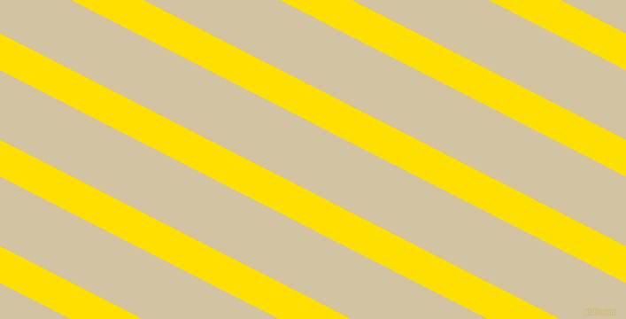 153 degree angle lines stripes, 37 pixel line width, 70 pixel line spacing, Golden Yellow and Double Spanish White stripes and lines seamless tileable
