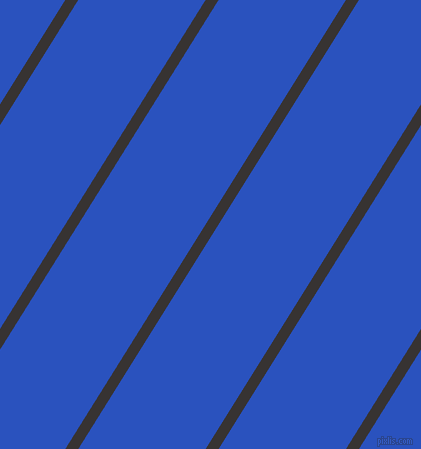 58 degree angle lines stripes, 11 pixel line width, 108 pixel line spacing, Gondola and Cerulean Blue stripes and lines seamless tileable
