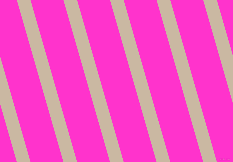 106 degree angle lines stripes, 45 pixel line width, 108 pixel line spacing, Grain Brown and Razzle Dazzle Rose stripes and lines seamless tileable