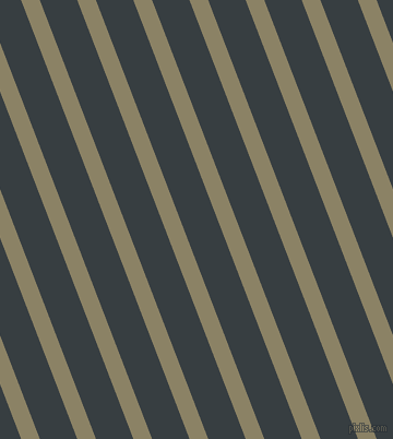 111 degree angle lines stripes, 16 pixel line width, 32 pixel line spacing, Granite Green and Mine Shaft stripes and lines seamless tileable