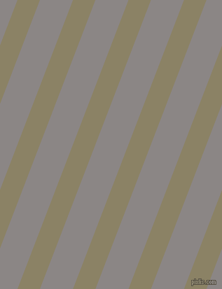 69 degree angle lines stripes, 30 pixel line width, 44 pixel line spacing, Granite Green and Suva Grey stripes and lines seamless tileable