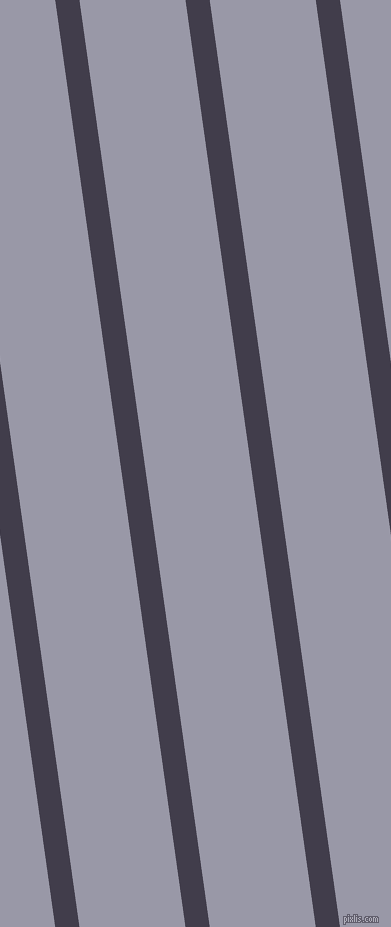 98 degree angle lines stripes, 24 pixel line width, 105 pixel line spacing, Grape and Santas Grey stripes and lines seamless tileable