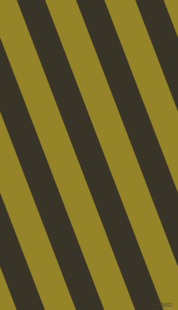 111 degree angle lines stripes, 53 pixel line width, 58 pixel line spacing, Graphite and Lemon Ginger stripes and lines seamless tileable