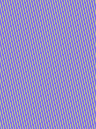 81 degree angle lines stripes, 3 pixel line width, 4 pixel line spacing, Green Mist and Medium Slate Blue stripes and lines seamless tileable