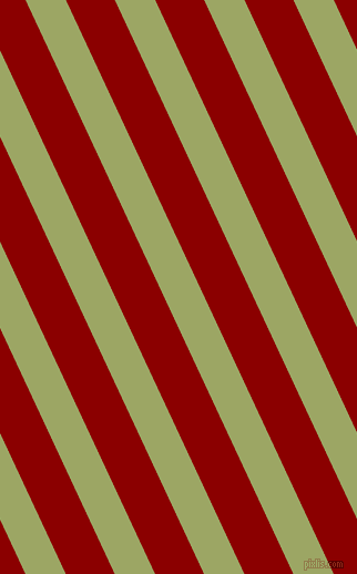 115 degree angle lines stripes, 33 pixel line width, 40 pixel line spacing, Green Smoke and Dark Red stripes and lines seamless tileable