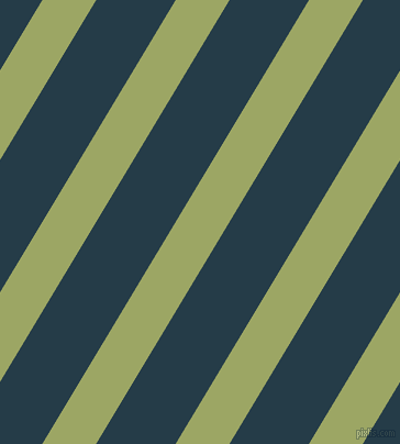 59 degree angle lines stripes, 42 pixel line width, 62 pixel line spacing, Green Smoke and Tarawera stripes and lines seamless tileable