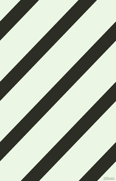 46 degree angle lines stripes, 44 pixel line width, 94 pixel line spacing, Green Waterloo and Panache stripes and lines seamless tileable