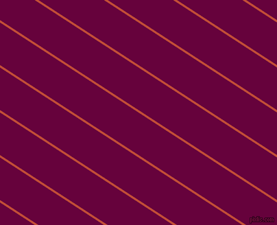 147 degree angle lines stripes, 3 pixel line width, 52 pixel line spacing, Grenadier and Tyrian Purple stripes and lines seamless tileable
