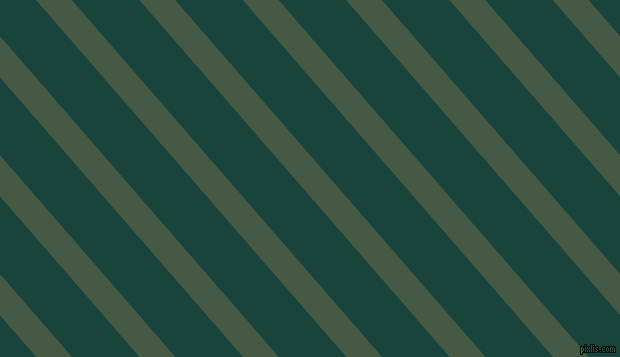 131 degree angle lines stripes, 27 pixel line width, 51 pixel line spacing, Grey-Asparagus and Deep Teal stripes and lines seamless tileable
