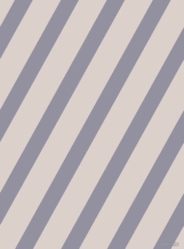 61 degree angle lines stripes, 32 pixel line width, 50 pixel line spacing, Grey Suit and Swiss Coffee stripes and lines seamless tileable