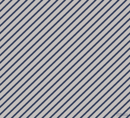 44 degree angle lines stripes, 5 pixel line width, 12 pixel line spacing, Gulf Blue and Pale Slate stripes and lines seamless tileable