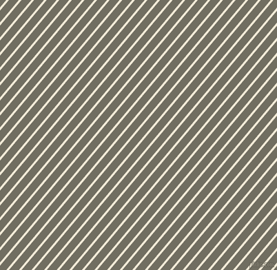 50 degree angle lines stripes, 3 pixel line width, 11 pixel line spacing, Half Pearl Lusta and Flint stripes and lines seamless tileable
